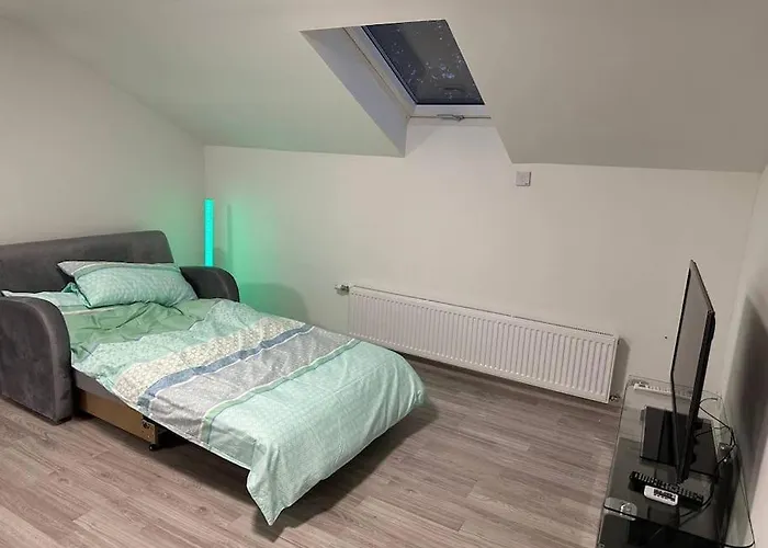 Eine Wundervolle Wohnung!