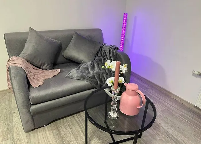 Eine Wundervolle Wohnung!