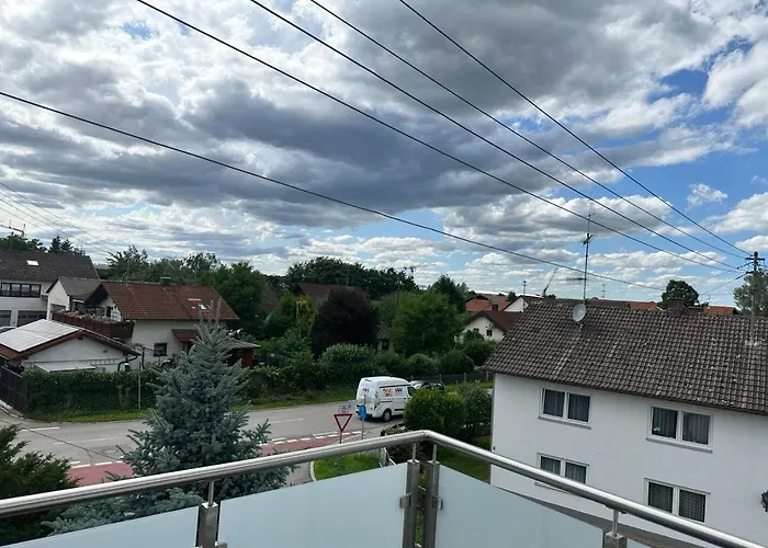 Eine Wundervolle Wohnung!