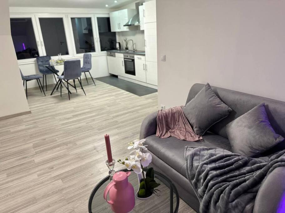 Eine Wundervolle Wohnung! Apartment