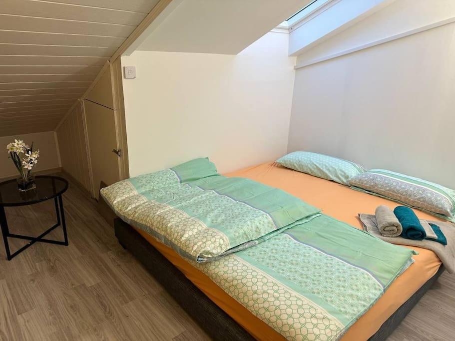 Eine Wundervolle Wohnung!