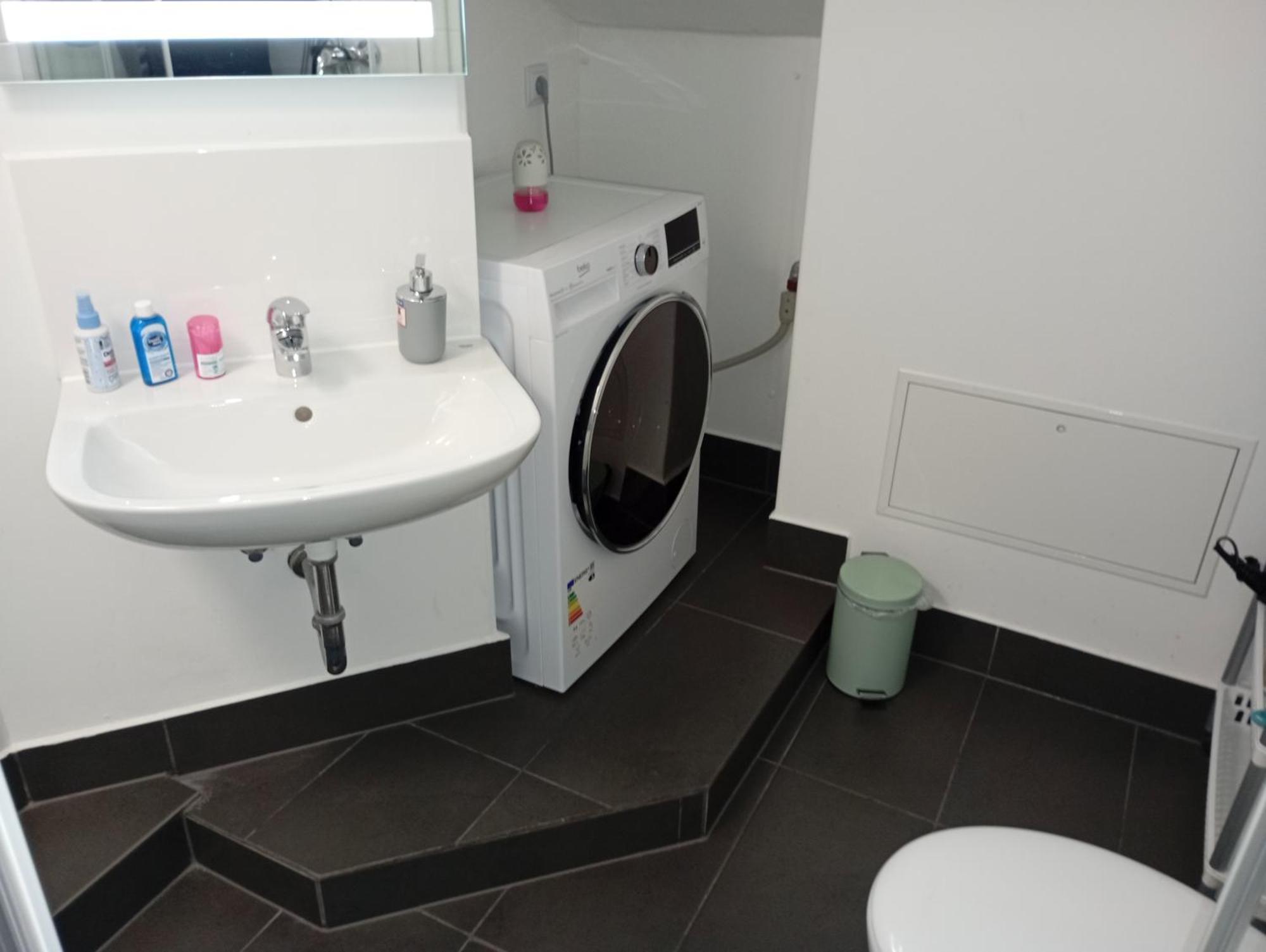 Apartment Eine Wundervolle Wohnung! *